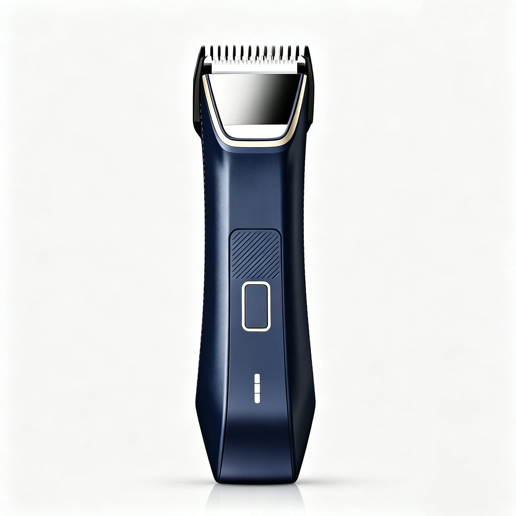 JENTMAN ONE Body & Groin Trimmer for Men